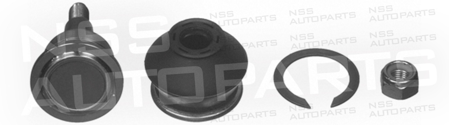 NSS1229069 BALL JOINT / 