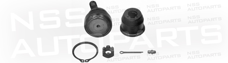 NSS1228654 BALL JOINT / 