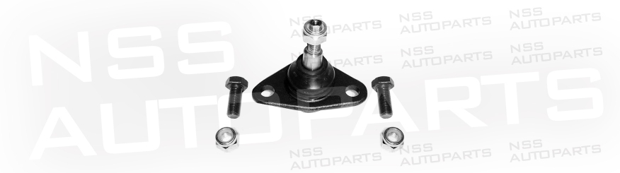 NSS1222521 BALL JOINT / 