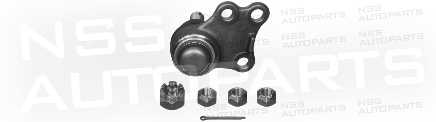 NSS1228662 BALL JOINT / 