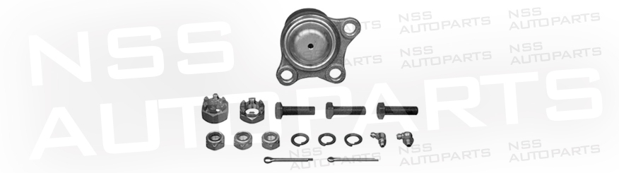 NSS1228658 BALL JOINT / 