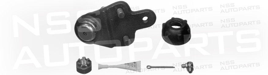 NSS1228466 BALL JOINT / 