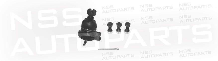 NSS1228467 BALL JOINT / 