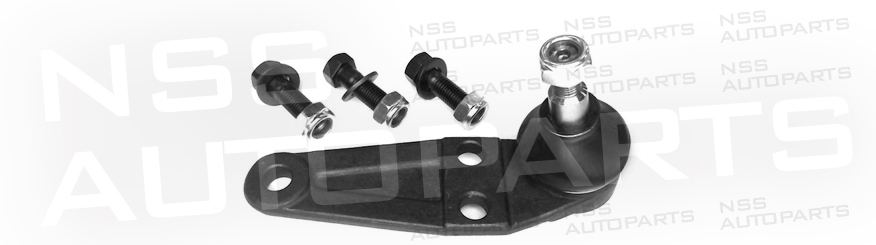 NSS1229398 BALL JOINT / 