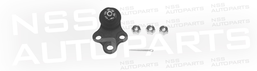 NSS1228648 BALL JOINT / 