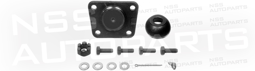 NSS1228472 BALL JOINT / 