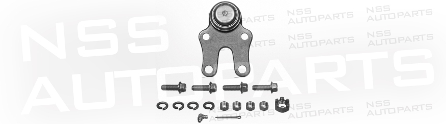 NSS1228656 BALL JOINT / 