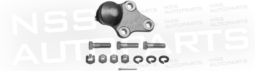 NSS1228510 BALL JOINT / 