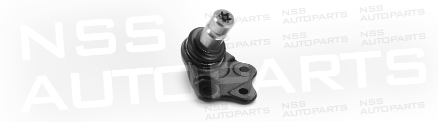 NSS1239995 BALL JOINT / LEFT & RIGHT