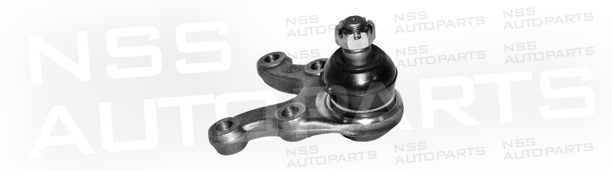 NSS1231741 BALL JOINT / LEFT & RIGHT