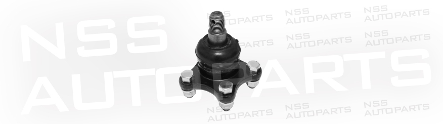 NSS1239143 BALL JOINT / LEFT & RIGHT