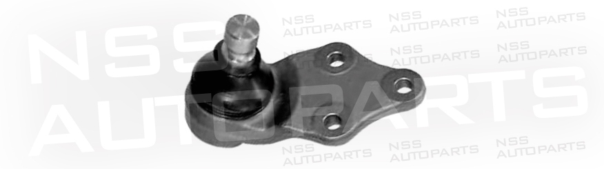 NSS1223222 BALL JOINT / LEFT & RIGHT