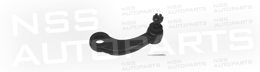 NSS1824293 PITMAN ARM / 