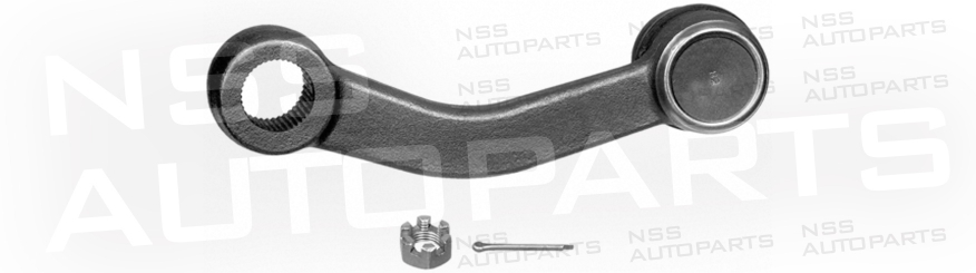 NSS2129008 BRAZO PITMAN / 