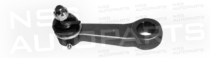 NSS2125848 PITMAN ARM / CENTER