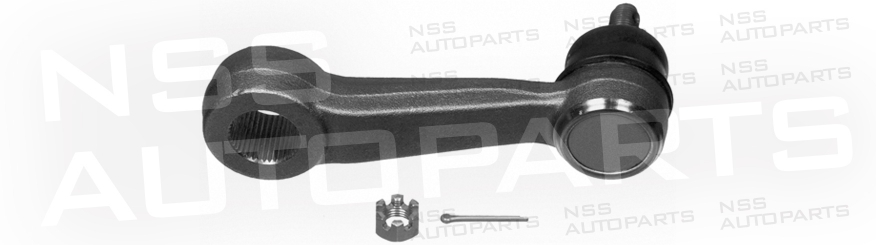 NSS2128584 PITMAN ARM / 