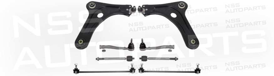 NSS3138004 REPAIR KIT / 