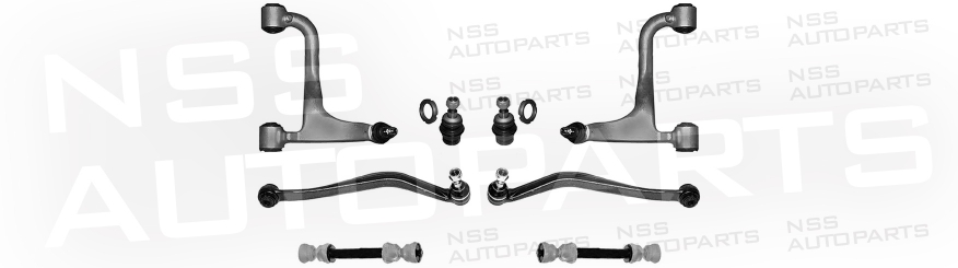 NSS3137260 REPAIR KIT / CENTER