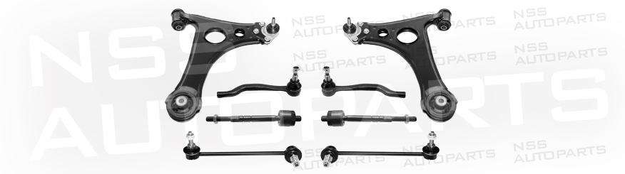 NSS3137252 REPAIR KIT / CENTER