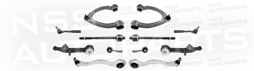 NSS3135372 REPAIR KIT / CENTER