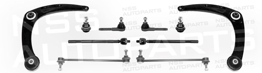 NSS3138000 KIT DE REPARACIÓN / 