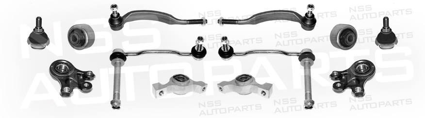 NSS3137236 REPAIR KIT / CENTER