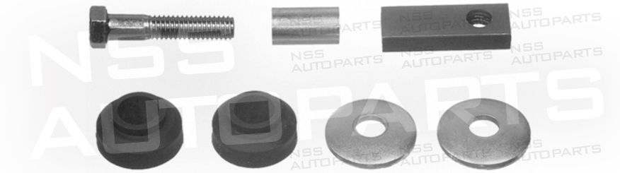 NSS2629061 REPAIR KIT / CENTER