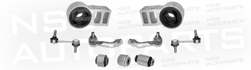 NSS3137240 REPAIR KIT / CENTER