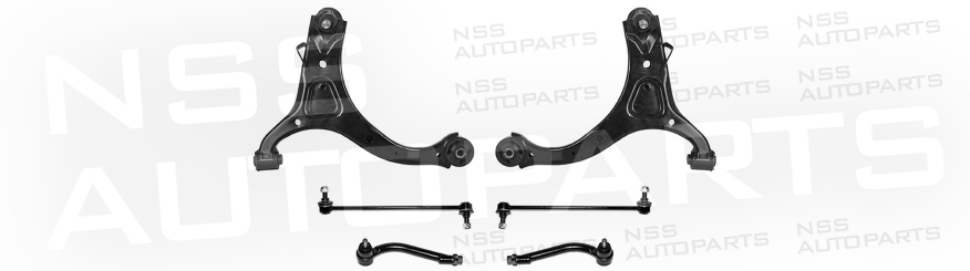 NSS3137238 REPAIR KIT / CENTER