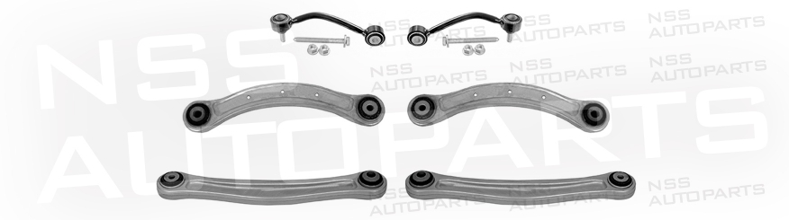 NSS3137250 REPAIR KIT / CENTER