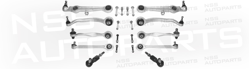 NSS3124397 REPAIR KIT / CENTER