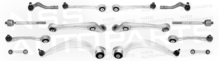 NSS3135268 REPAIR KIT / CENTER