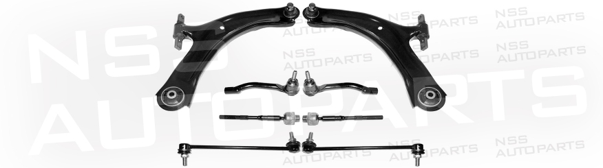 NSS3138007 REPAIR KIT / 