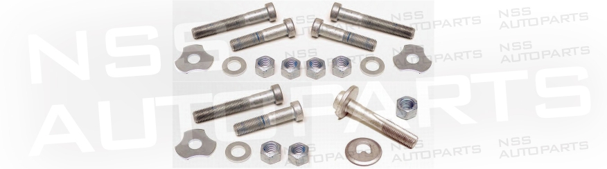 NSS2627869 REPAIR KIT / CENTER