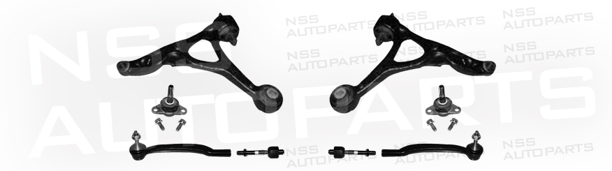 NSS3133170 REPAIR KIT / CENTER