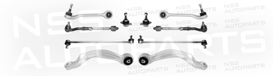 NSS3136561 REPAIR KIT / CENTER