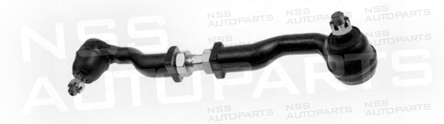 NSS1924257 TIE ROD / LEFT