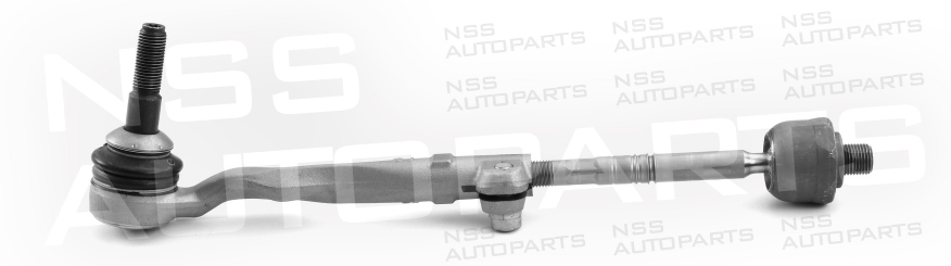 NSS1941040 TIE ROD / LEFT