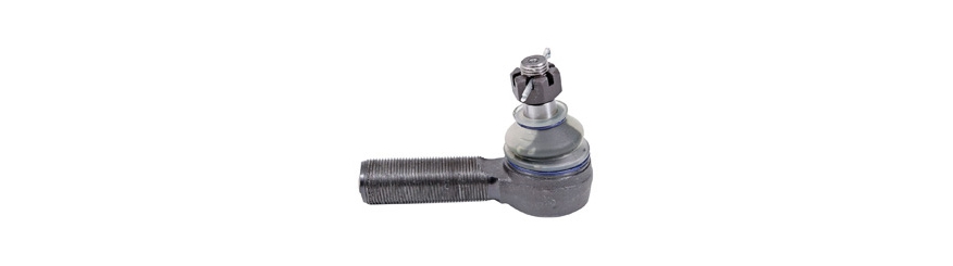 NSS1122729 TIE ROD END / LEFT