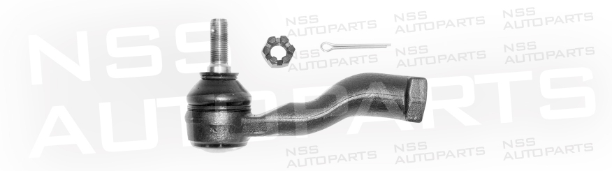 NSS1124264 TIE ROD END / LEFT