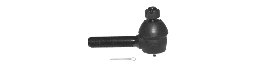 NSS1129057 TIE ROD END / 