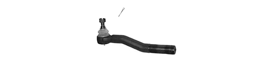 NSS1129681 TIE ROD END / 