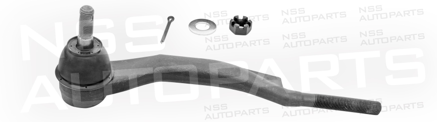 NSS1137500 TIE ROD END / LEFT