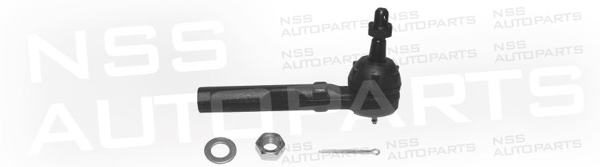 NSS1128732 TIE ROD END / 