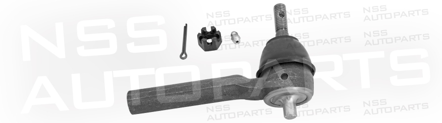 NSS1137372 TIE ROD END / LEFT & RIGHT