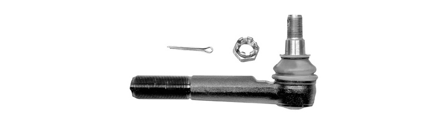 NSS1124020 TIE ROD END / 