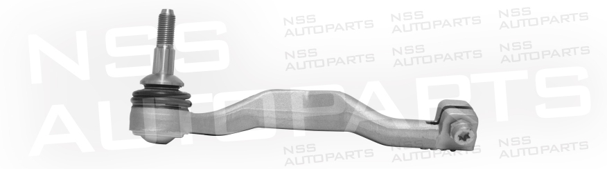 NSS1138447 TIE ROD END / LEFT