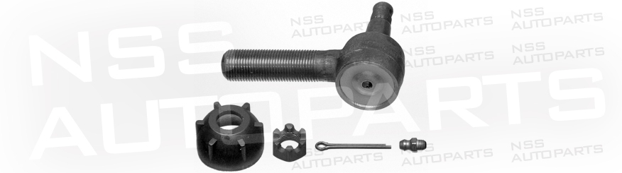 NSS1122903 TIE ROD END / 