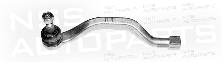 NSS1129646 TIE ROD END / LEFT