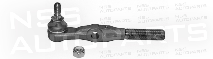 NSS1132735 TIE ROD END / LEFT